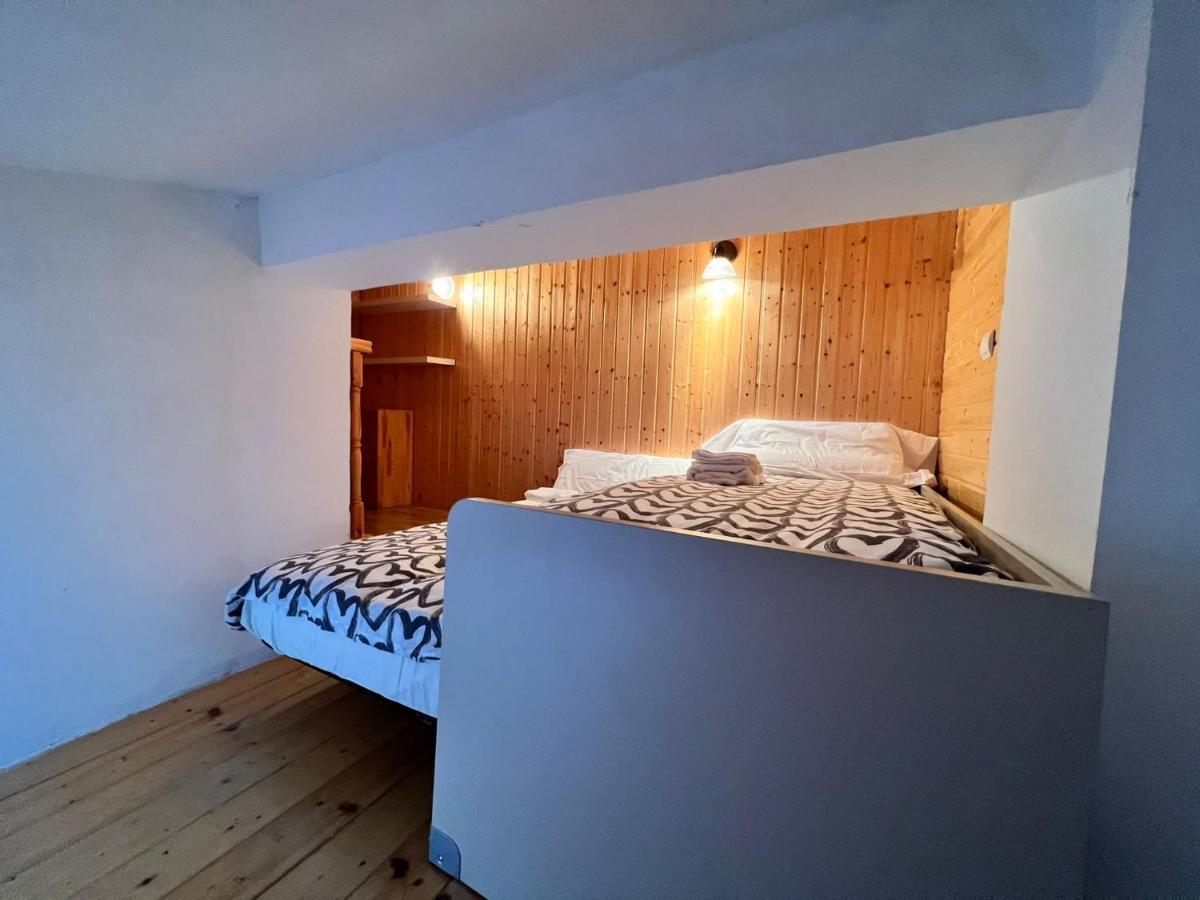 Apartamento Acogedor En Villanua Exterior photo