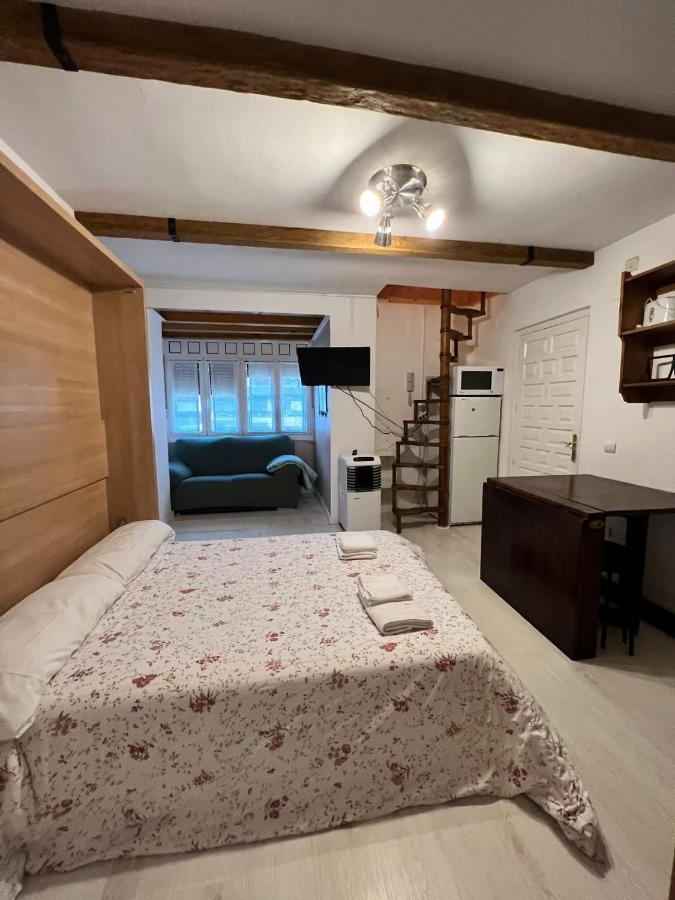 Apartamento Acogedor En Villanua Exterior photo